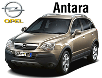 Obrzek http://www.opelweb.wz.cz/topan.gif Opel Antara