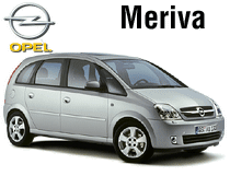 Obrzek http://www.opelweb.wz.cz/topme.gif Opel Meriva